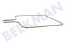 Ikea Ofen-Mikrowelle Heizelement Element, unten 1000 Watt