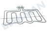 Husqvarna electrolux Ofen-Mikrowelle oberes Heizelement
