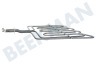 Husqvarna electrolux Ofen-Mikrowelle oberes Heizelement