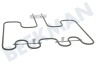 AEG Ofen-Mikrowelle 5550294010 obers Heizelement