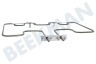 AEG Ofen-Mikrowelle 5550294010 obers Heizelement