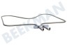 AEG Ofen-Mikrowelle Heizelement unten 1000 Watt, Backer