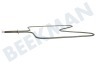 AEG Ofen-Mikrowelle Heizelement unten 1000 Watt, Backer