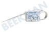 Aeg electrolux Ofen-Mikrowelle Thermostat mit Stiftsensor