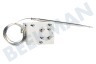 Aeg electrolux Ofen-Mikrowelle Thermostat mit Stiftsensor