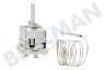 AEG Ofen-Mikrowelle Thermostat Mit Stiftsonde