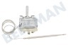 AEG Ofen-Mikrowelle Thermostat Mit Stiftsonde
