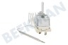 AEG Ofen-Mikrowelle Thermostat Mit Stiftsonde