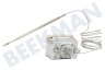 AEG Ofen-Mikrowelle Thermostat Mit Stiftsonde