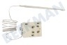 AEG Ofen-Mikrowelle Thermostat Mit Stiftsonde