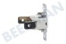 Tiba Ofen-Mikrowelle Thermostat Klixon 90 Grad