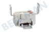 Tiba Ofen-Mikrowelle Thermostat Klixon 90 Grad