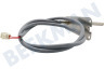 Voss-electrolux Ofen-Mikrowelle Temperatursensor