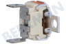 Husqvarna electrolux Ofen-Mikrowelle Thermostat Sicherheitsthermostat