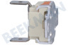 Husqvarna electrolux Ofen-Mikrowelle Thermostat Sicherheitsthermostat