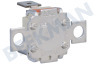 Husqvarna electrolux Ofen-Mikrowelle Thermostat Sicherheitsthermostat