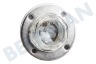 Ikea Ofen-Mikrowelle Lampe Lampe komplett mit Halter