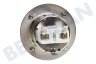 Ikea Ofen-Mikrowelle Lampe Lampe komplett mit Halter