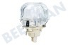 Zanussi-electrolux Ofen-Mikrowelle Lampe Backofenlampe komplett