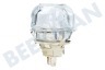 Zanussi-electrolux Ofen-Mikrowelle Lampe Backofenlampe komplett