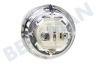 Zanussi-electrolux Ofen-Mikrowelle Lampe Backofenlampe komplett