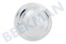 Husqvarna electrolux Ofen-Mikrowelle Abdeckung Glas der Beleuchtung