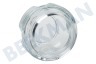 AEG Ofen-Mikrowelle Abdeckung Glas der Beleuchtung
