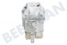 Aeg electrolux Ofen-Mikrowelle Lampe Ofenlampe, komplett