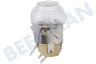 Electrolux Ofen-Mikrowelle Lampe Backofenlampe, komplett