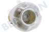 Electrolux Ofen-Mikrowelle Lampe Backofenlampe, komplett