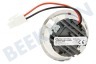 Faure Abzugshaube Lampe LED-Lampe