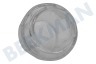 Voss-electrolux Ofen-Mikrowelle Abdeckung Glasabdeckung der Beleuchtung