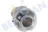 Arthur martin Ofen-Mikrowelle Lampe