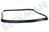 Hotpoint Ofen-Mikrowelle 111687, C00111687 Türdichtung, rundum