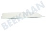 Indesit Ofen-Mikrowelle 143726, C00143726 Glasplatte Innenglas Ofen