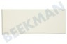 Indesit Ofen-Mikrowelle 143726, C00143726 Glasplatte Innenglas Ofen
