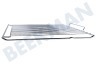Whirlpool Ofen-Mikrowelle Gitter Ofengitter 478x365mm