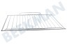 Whirlpool Ofen-Mikrowelle Gitter Ofengitter 478x365mm