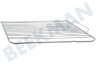 Indesit Ofen-Mikrowelle Gitter Ofenrost 478 x 365 mm