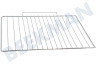 Indesit Ofen-Mikrowelle Gitter Ofenrost 478 x 365 mm