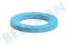 KitchenAid Herd C00010506 Dichtung für Gasschlauch