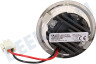 Hotpoint-ariston Abzugshaube LED-Lampe