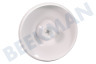 Braun Deckel von Mixer 500ML und 1000ML