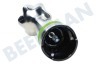 Braun Stabmixer Stabmixer Stabmixer -Metall- ActiveBlade