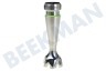Braun Stabmixer Stabmixer Stabmixer -Metall- ActiveBlade