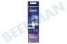 OralB Zahnbürste EB18 3D-Weiß
