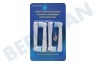 OralB Zahnbürste SB17A Zahnbürsten-Set Verschiedene elektr. Zahnbürsten