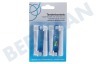 OralB Zahnbürste SB17A Zahnbürsten-Set Verschiedene elektr. Zahnbürsten