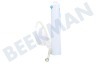 OralB Munddusche Body Munddusche Handstück, komplett mit Schlauch