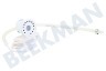 OralB Munddusche Body Munddusche Handstück, komplett mit Schlauch